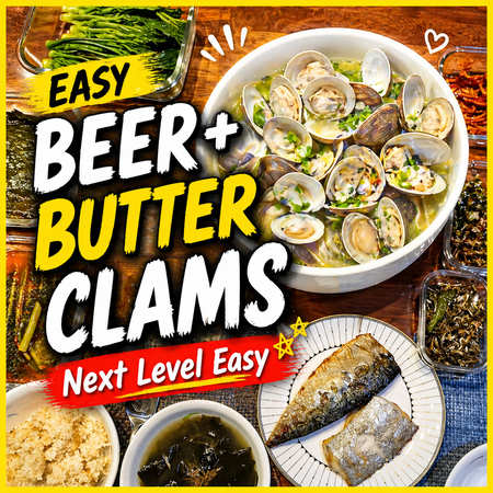 A simple, comforting meal