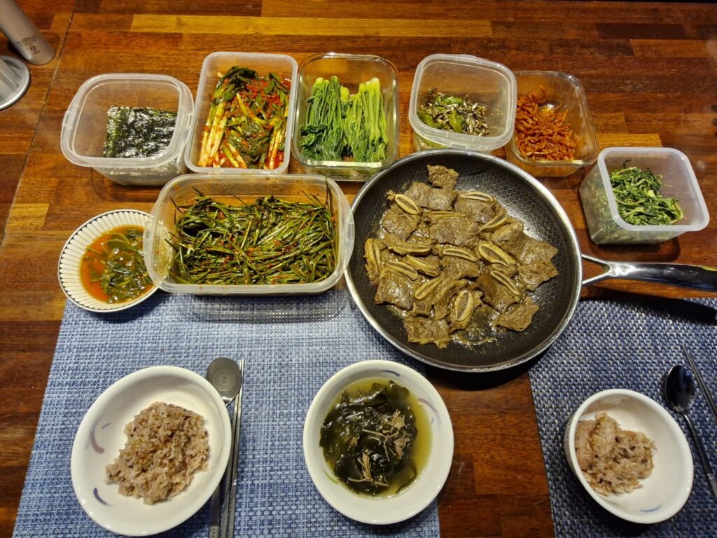 Buchu Kimchi Recipe (Korean Chive Kimchi)