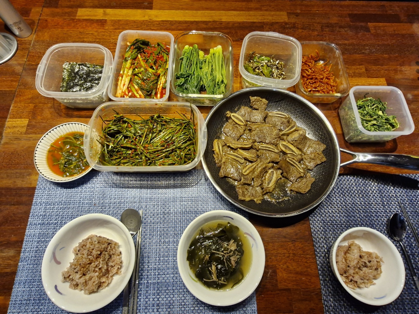 Buchu Kimchi Recipe (Korean Chive Kimchi)