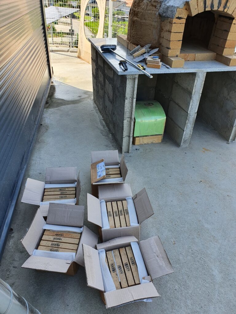 pajuparadise pizza oven 2